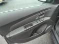 Taupe Gray Metallic - Cruze LT Photo No. 14