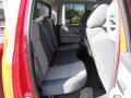 2011 Flame Red Dodge Ram 1500 SLT Quad Cab  photo #15