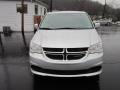 Bright Silver Metallic - Grand Caravan Mainstreet Photo No. 2