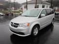 Bright Silver Metallic - Grand Caravan Mainstreet Photo No. 3