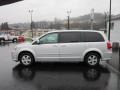 Bright Silver Metallic - Grand Caravan Mainstreet Photo No. 4