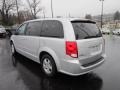 Bright Silver Metallic - Grand Caravan Mainstreet Photo No. 5