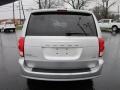Bright Silver Metallic - Grand Caravan Mainstreet Photo No. 6