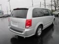 Bright Silver Metallic - Grand Caravan Mainstreet Photo No. 7