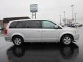 Bright Silver Metallic - Grand Caravan Mainstreet Photo No. 8