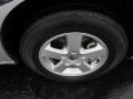 Bright Silver Metallic - Grand Caravan Mainstreet Photo No. 9