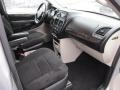 Bright Silver Metallic - Grand Caravan Mainstreet Photo No. 10
