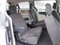 Bright Silver Metallic - Grand Caravan Mainstreet Photo No. 12