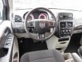 Bright Silver Metallic - Grand Caravan Mainstreet Photo No. 15