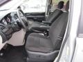 Bright Silver Metallic - Grand Caravan Mainstreet Photo No. 16