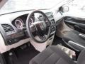 Bright Silver Metallic - Grand Caravan Mainstreet Photo No. 17