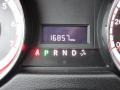Bright Silver Metallic - Grand Caravan Mainstreet Photo No. 20