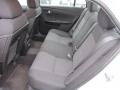 Summit White - Malibu LT Sedan Photo No. 13