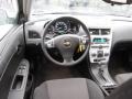 Summit White - Malibu LT Sedan Photo No. 14