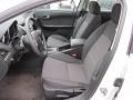 Summit White - Malibu LT Sedan Photo No. 15
