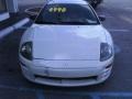 Dover White Pearl - Eclipse RS Coupe Photo No. 3