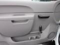 2012 Summit White Chevrolet Silverado 3500HD WT Regular Cab 4x4 Chassis  photo #16