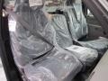 Summit White - Silverado 3500HD WT Regular Cab 4x4 Chassis Photo No. 12