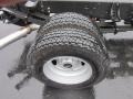Summit White - Silverado 3500HD WT Regular Cab 4x4 Chassis Photo No. 13