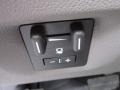 Dark Titanium Controls Photo for 2012 Chevrolet Silverado 3500HD #56830277