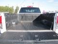 2008 Super White Toyota Tundra SR5 Regular Cab  photo #12
