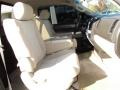 2008 Super White Toyota Tundra SR5 Regular Cab  photo #13