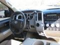2008 Super White Toyota Tundra SR5 Regular Cab  photo #17