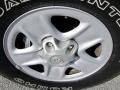 2008 Super White Toyota Tundra SR5 Regular Cab  photo #18