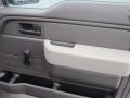 Sterling Grey Metallic - F150 XL Regular Cab Photo No. 11