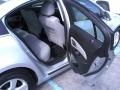 Silver Ice Metallic - Cruze LT Photo No. 9