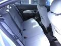 Silver Ice Metallic - Cruze LT Photo No. 10