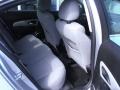 Silver Ice Metallic - Cruze LT Photo No. 11