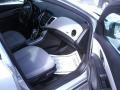 Silver Ice Metallic - Cruze LT Photo No. 13