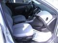 Silver Ice Metallic - Cruze LT Photo No. 14
