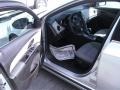 Silver Ice Metallic - Cruze LT Photo No. 15