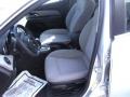 Silver Ice Metallic - Cruze LT Photo No. 16