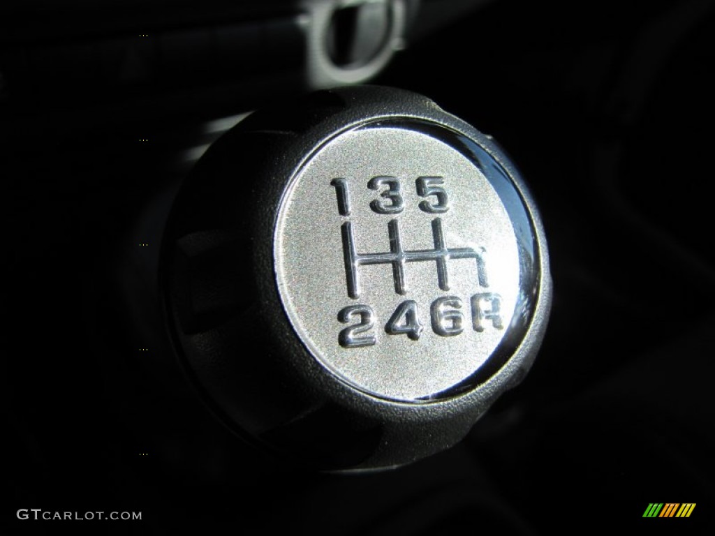 2012 Jeep Wrangler Unlimited Sport 4x4 6 Speed Manual Transmission Photo #56830853