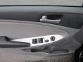 2012 Ultra Black Hyundai Accent GLS 4 Door  photo #18