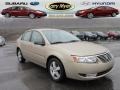 Golden Cashmere - ION 3 Sedan Photo No. 1