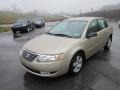Golden Cashmere - ION 3 Sedan Photo No. 3