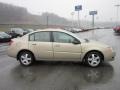 Golden Cashmere - ION 3 Sedan Photo No. 8
