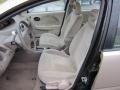 Golden Cashmere - ION 3 Sedan Photo No. 15