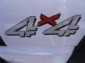 Summit White - Silverado 2500HD LS Crew Cab 4x4 Photo No. 7