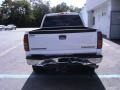 Summit White - Silverado 2500HD LS Crew Cab 4x4 Photo No. 9