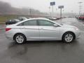 Radiant Silver - Sonata GLS Photo No. 8
