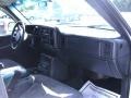 Summit White - Silverado 2500HD LS Crew Cab 4x4 Photo No. 16