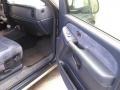 1999 Indigo Blue Metallic Chevrolet Silverado 1500 LS Extended Cab  photo #17