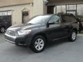 Magnetic Gray Metallic - Highlander 4WD Photo No. 3