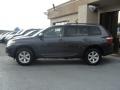 Magnetic Gray Metallic - Highlander 4WD Photo No. 4
