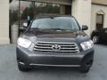 Magnetic Gray Metallic - Highlander 4WD Photo No. 5